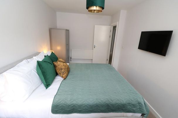 2 bedroom apartment to rent - Photo 1
