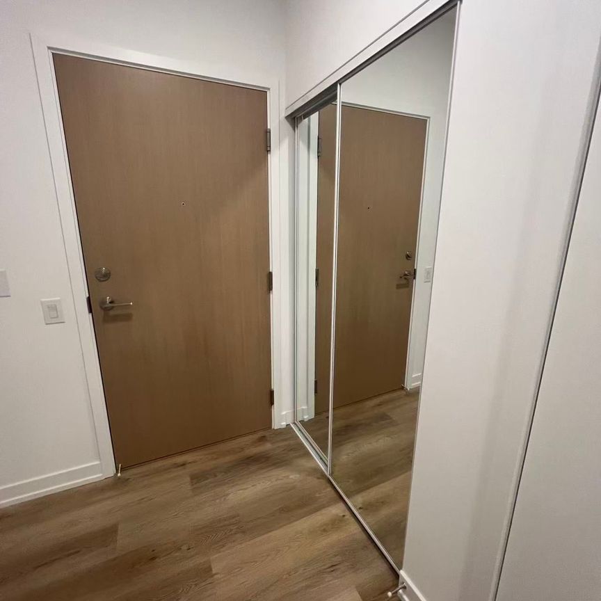 For Lease - 395 Square One Drive Unit# 1008, Mississauga, Ontario - Photo 1