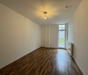 Traumhafte 2-Zimmer-Wohnung mit Balkon & saniertem Bad im begehrten... - Foto 6