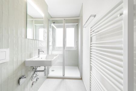 Ideal single apartment – freshly renovated! - Photo 2