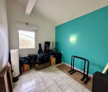 Location appartement 3 pièces, 60.60m², Carcassonne - Photo 2