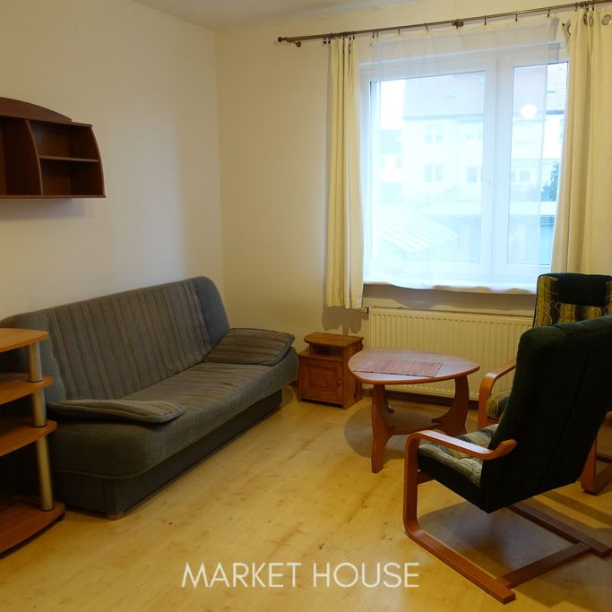 2 pokoje parter 59 m - Фото 1