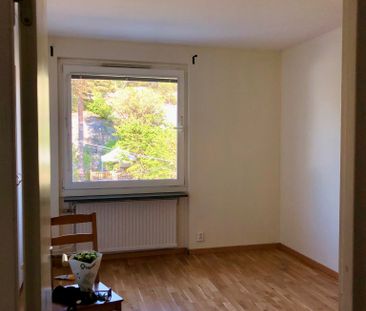 Vaktbergsvägen, Nynäshamn - Foto 1