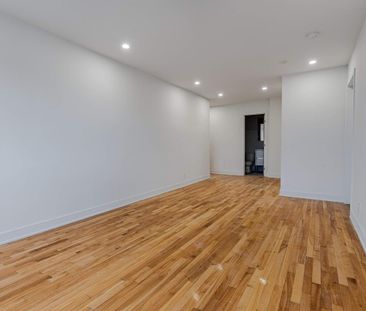 1 CH - 1 SDB - Montréal - $1,395 /mo - Photo 3