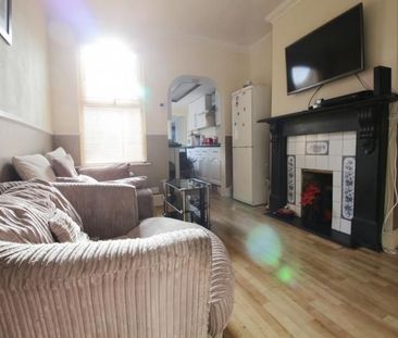 47 Vernon Street, Lincoln, Lincolnshire, LN5 7QU, United Kingdom - Photo 1