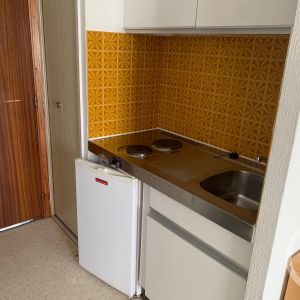 Location Appartement 1 pièce 18m² MONTPELLIER 34090 - Photo 2