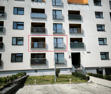 Pronájem bytu 2+kk 48 m2 - Photo 2