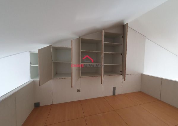 Apartamento T1 em Braga