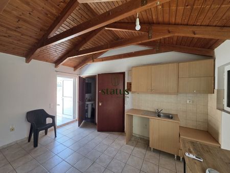 Studio/Γκαρσονιέρα για ενοικίαση Πάτρα - Photo 5