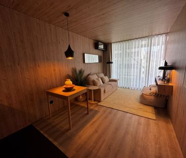Apartamento T1 em Braga - Photo 4