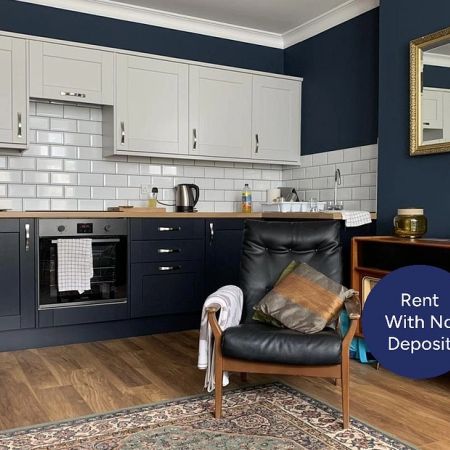 Basement Flat, 29 Godwin Road, Cliftonville, Margate, CT9 2HA, Kent - Photo 3