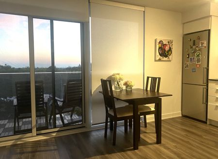 YORKDALE CONDO: Ranee Av & Allen Rd (160 Flemington Rd) AD#100722 - Photo 3