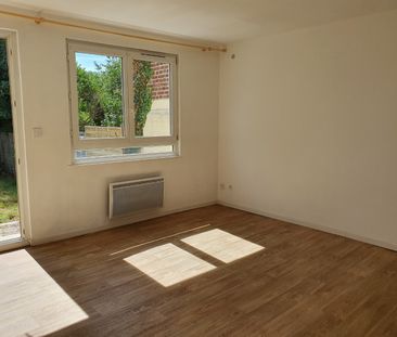 Location Appartement 2 pièces 37m² VALENCIENNES 59300 - Photo 1
