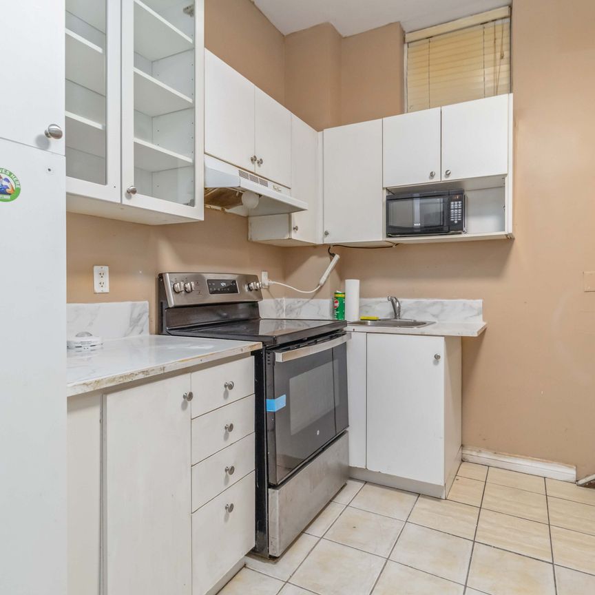 For Lease - 639 Twain Avenue Unit# Lower, Mississauga, Ontario - Photo 1