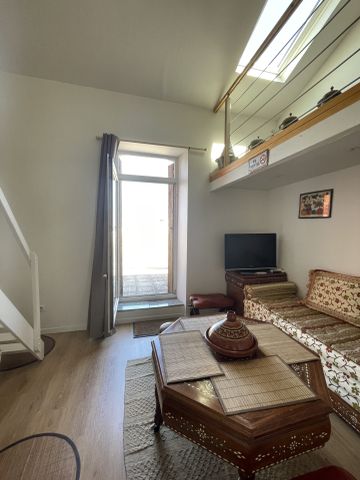 Location Appartement 1 pièce 28m² NANCY 54000 - Photo 2