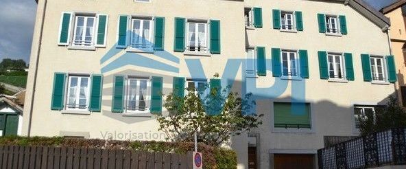 MONTREUX - Charmant studio à louer, proche du centre ville - Foto 1