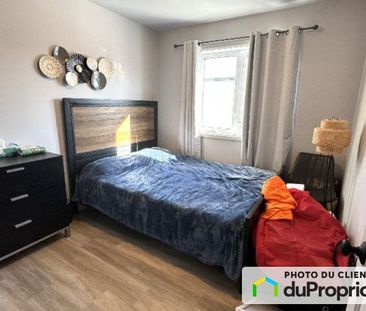 395, rue du Sauvignon, Drummondville (Drummondville) à louer - Photo 4