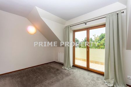 Dom Kraków Swoszowice powierzchnia 270.0 m² C389-WD-30279 - Photo 3