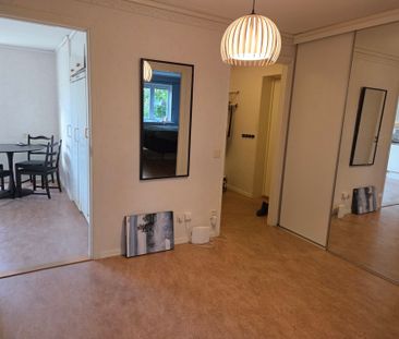 Nyvångsvägen 12, Skurup - Photo 3