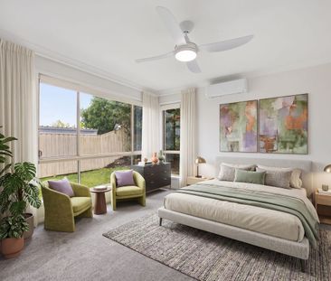 3 Bedroom Lowset Family Home "Presents As New" - Photo 5
