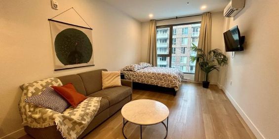 ✨ Loft à louer – Bishop Embassy (Centre-ville de MTL) ✨ - Photo 3