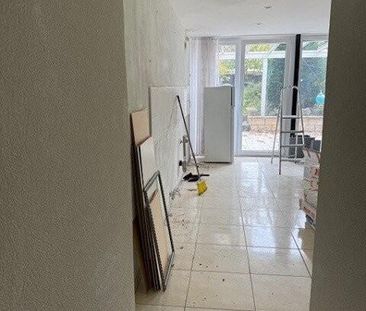 Charmante Wohnung mit schönem gedecktem Sitzplatz + grossem Garten - Photo 5