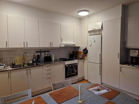 Föreningsgatan 3A, Kävlinge - Foto 5