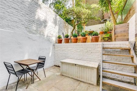 Thornhill Crescent, N1, London - Photo 3