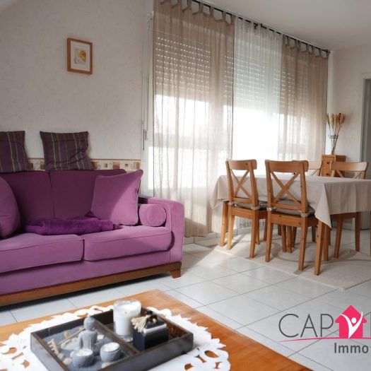 T2 Bouxwiller - Photo 1