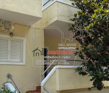 Μονοκατοικία για ενοικίαση Κέντρο (Άγιος Στέφανος) - Photo 5