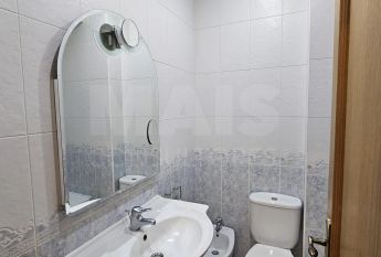 Apartamento T3 em Lisboa