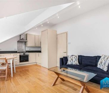 Beresford Road, Highbury, London, N5 - Photo 1