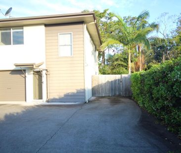 Modern Townhouse Located in the Heart of Nambour - Photo 1