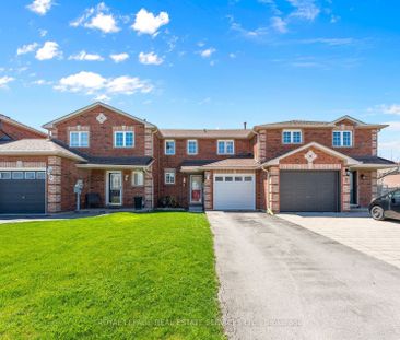 For Lease - 4 Weymouth Road, Barrie, Ontario - Photo 1