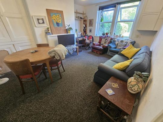 1 bedroom house to rent - Photo 1