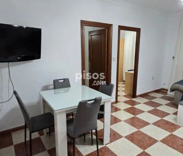 Piso en alquiler en Santa Ana - Foto 2