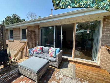 For Lease - 245 Pearson Street, Meaford, Ontario - Photo 2