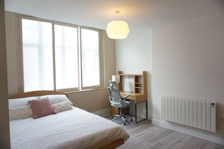 11a Bridlesmith Chambers, NG1 - Photo 2