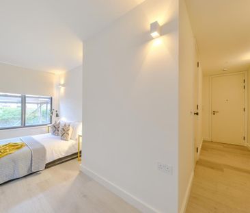 Studio to rent - Photo 4