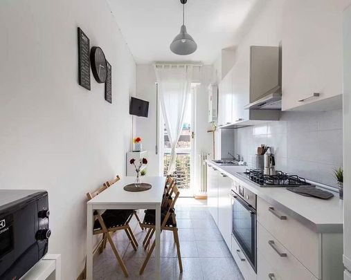 Via Filippo Brunelleschi, Cesano Boscone, Lombardy 20090 - Photo 1