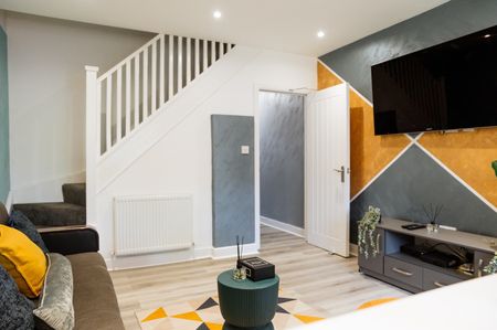 Room in a Shared House, Hastings Road, CV2 - Photo 3