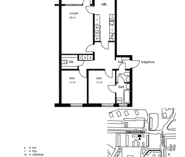 Stenkvistavägen, Eskilstuna - Photo 5