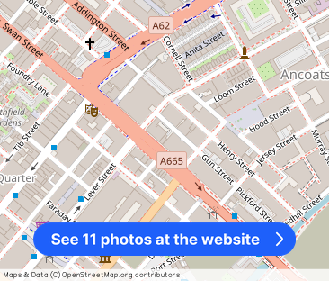 2 bedroom apartment for rent - Photo 1