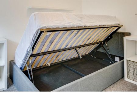 Studio to rent - Photo 4