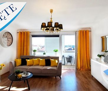 Włocławek, Południe Mieszkanie na wynajem - Zdjęcie 3