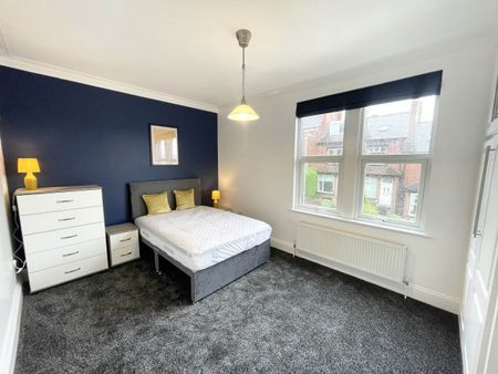 De Lacy Mount (room 3), Kirkstall, Leeds - Photo 5