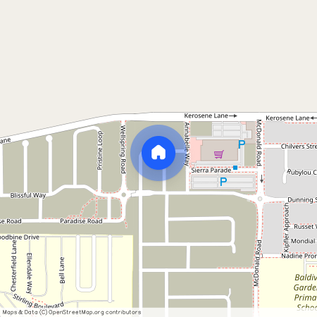 142 Elderberry Drive, WA 6171, Baldivis