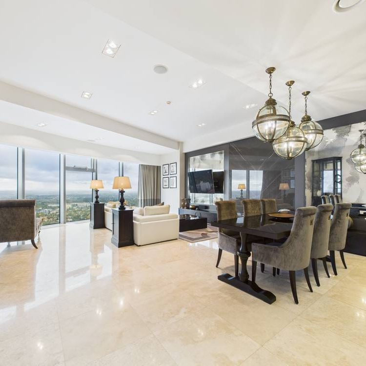 Mieszkanie na wynajem Wrocław-Krzyki Wrocław - Zdjęcie 1