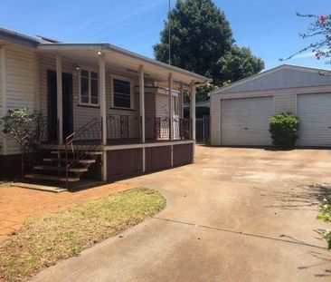 Charming 2 Bedroom Home with Bonus Studio & Double Lock Up Garage! - Photo 3