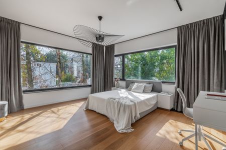 Wyjątkowa nieruchomość na mokotowskiej Królikarni - Zdjęcie 5